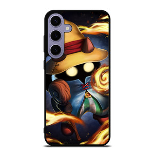VIVI FINAL FANTASY CUTE Samsung Galaxy S24 Plus Case Cover VIVI FINAL FANTASY CUTE Samsung Galaxy S24 Plus Case Cover