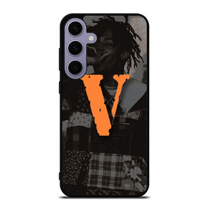 VLONE ICON Samsung Galaxy S24 Plus Case Cover