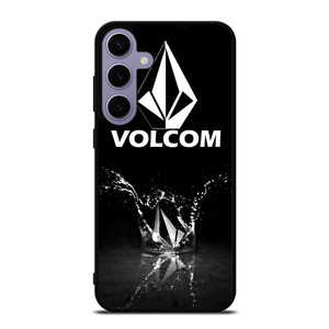 VOLCOM LOGO Samsung Galaxy S24 Plus Case Cover VOLCOM LOGO Samsung Galaxy S24 Plus Case Cover