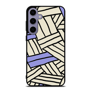 VOLLEY BAL PATTERN Samsung Galaxy S24 Plus Case Cover