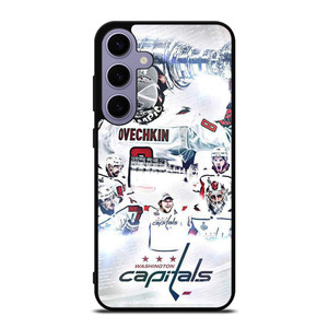 WASHINGTON CAPITALS SYMBOL Samsung Galaxy S24 Plus Case Cover