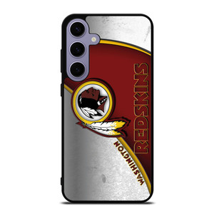 WASHINGTON REDSKINS NEW LOGO Samsung Galaxy S24 Plus Case Cover