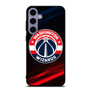 WASHINGTON WIZARDS LOGO Samsung Galaxy S24 Plus Case Cover