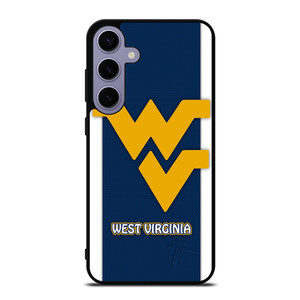 WEST VIRGINIA MOUNTAINEERS Samsung Galaxy S24 Plus Case Cover