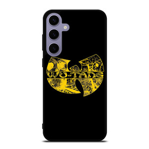 WUTANG CLAN LOGO Samsung Galaxy S24 Plus Case Cover