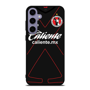 XOLOS TIJUANA JERSEY Samsung Galaxy S24 Plus Case Cover