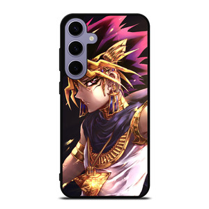 YU GI OH ANIME ART Samsung Galaxy S24 Plus Case Cover