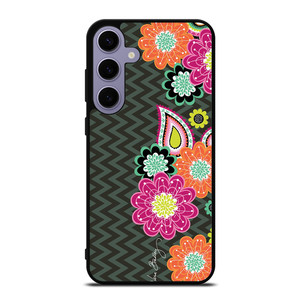 ZIGGY ZINNIA VERA BRADLEY Samsung Galaxy S24 Plus Case Cover