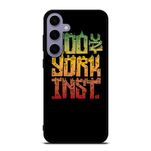 ZOO YORK INST Samsung Galaxy S24 Plus Case Cover ZOO YORK INST Samsung Galaxy S24 Plus Case Cover