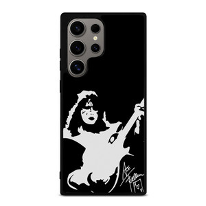 ACE FREHLEY KISS SILHOUETTE Samsung Galaxy S24 Ultra Case Cover