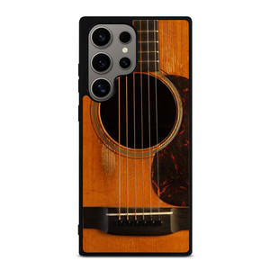 ACOUSTIC GUITAR CLASSIC Samsung Galaxy S24 Ultra Case Cover ACOUSTIC GUITAR CLASSIC Samsung Galaxy S24 Ultra Case Cover