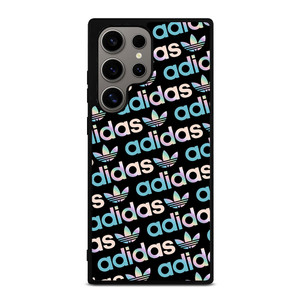 ADIDAS HOLOGRAPHIC LOGO Samsung Galaxy S24 Ultra Case Cover ADIDAS HOLOGRAPHIC LOGO Samsung Galaxy S24 Ultra Case Cover