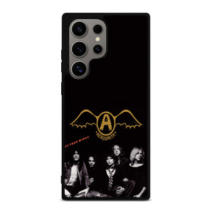 AEROSMITH GET YOUR WINGS Samsung Galaxy S24 Ultra Case Cover