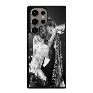 AEROSMITH STEVEN TYLER SINGER Samsung Galaxy S24 Ultra Case Cover AEROSMITH STEVEN TYLER SINGER Samsung Galaxy S24 Ultra Case Cover