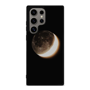 AESTHETIC LUNAR ECLIPSE Samsung Galaxy S24 Ultra Case Cover