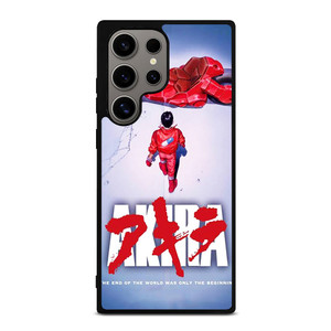 AKIRA CAPSULE GANG Samsung Galaxy S24 Ultra Case Cover