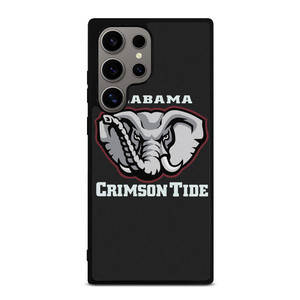 ALABAMA CRIMSON TIDE NFL Samsung Galaxy S24 Ultra Case Cover