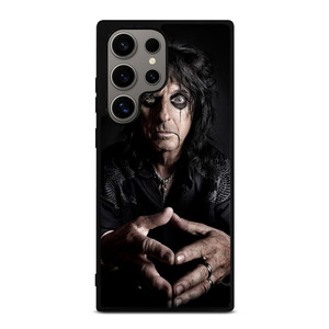 ALICE COOPER 2 Samsung Galaxy S24 Ultra Case Cover