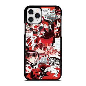 TOILET BOUND HANAKO KUN COLLAGE iPhone 11 Pro Case Cover