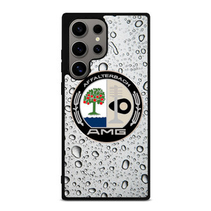 AMG MERCEDES BENZ AFFALTERBACH LOGO Samsung Galaxy S24 Ultra Case Cover