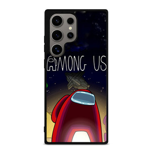 AMONG US GAME Samsung Galaxy S24 Ultra Case Cover