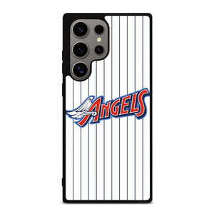 ANAHEIM ANGELS ICON BASEBALL TEAM LOGO Samsung Galaxy S24 Ultra Case Cover