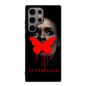 ANTEBELLUM HORROR MOVIES Samsung Galaxy S24 Ultra Case Cover