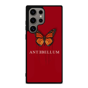 ANTEBELLUM HORROR SYMBOL Samsung Galaxy S24 Ultra Case Cover ANTEBELLUM HORROR SYMBOL Samsung Galaxy S24 Ultra Case Cover