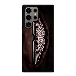 ASTON MARTIN EMBLEM Samsung Galaxy S24 Ultra Case Cover