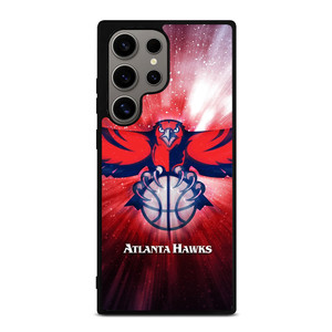 ATLANTA HAWKS SYMBOL 2 Samsung Galaxy S24 Ultra Case Cover ATLANTA HAWKS SYMBOL 2 Samsung Galaxy S24 Ultra Case Cover