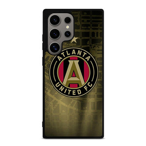 ATLANTA UNITED CITY FC Samsung Galaxy S24 Ultra Case Cover