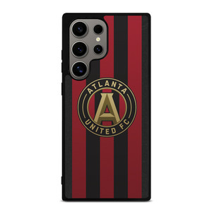 ATLANTA UNITED CITY ICON Samsung Galaxy S24 Ultra Case Cover