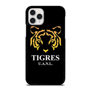 TIGRES UANL FUTBOL MASCOT ART iPhone 11 Pro Case Cover TIGRES UANL FUTBOL MASCOT ART iPhone 11 Pro Case Cover