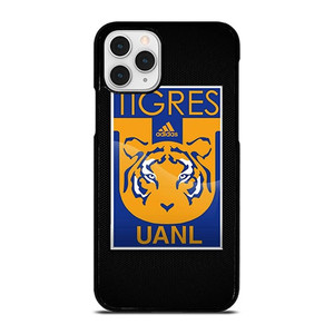 TIGRES UANL DE FUTBOL SYMBOL iPhone 11 Pro Case Cover