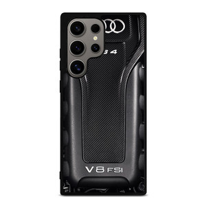 AUDI V8 FSI ENGINE CAR Samsung Galaxy S24 Ultra Case Cover AUDI V8 FSI ENGINE CAR Samsung Galaxy S24 Ultra Case Cover