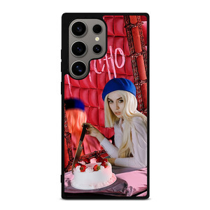 AVA MAX SWEET BUT PSYCHO Samsung Galaxy S24 Ultra Case Cover AVA MAX SWEET BUT PSYCHO Samsung Galaxy S24 Ultra Case Cover