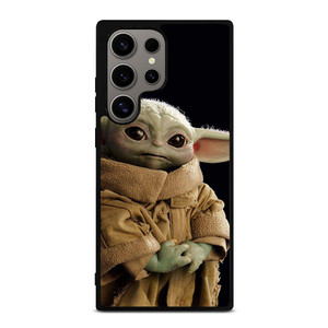 BABY YODA GROGU STAR WARS Samsung Galaxy S24 Ultra Case Cover BABY YODA GROGU STAR WARS Samsung Galaxy S24 Ultra Case Cover