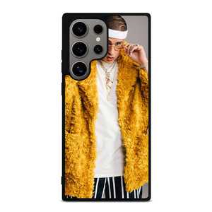 BAD BUNNY Samsung Galaxy S24 Ultra Case Cover