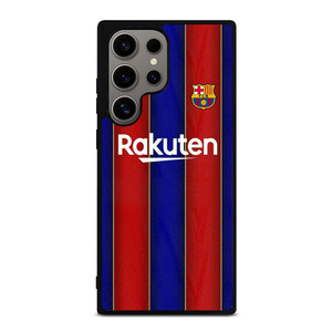 BARCELONA 2020 HOME JERSEY Samsung Galaxy S24 Ultra Case Cover BARCELONA 2020 HOME JERSEY Samsung Galaxy S24 Ultra Case Cover