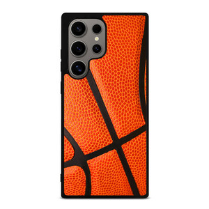 BASKETBALL SKIN Samsung Galaxy S24 Ultra Case Cover