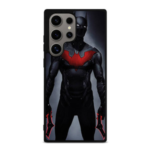BATMAN BEYOND DC Samsung Galaxy S24 Ultra Case Cover