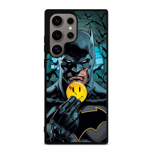 BATMAN DC COMICS Samsung Galaxy S24 Ultra Case Cover BATMAN DC COMICS Samsung Galaxy S24 Ultra Case Cover