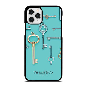 TIFFANY AND CO KEYS iPhone 11 Pro Case Cover TIFFANY AND CO KEYS iPhone 11 Pro Case Cover