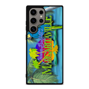 BEACH JIMMY BUFFETT MARGARITAVILLE ICON Samsung Galaxy S24 Ultra Case Cover BEACH JIMMY BUFFETT MARGARITAVILLE ICON Samsung Galaxy S24 Ultra Case Cover