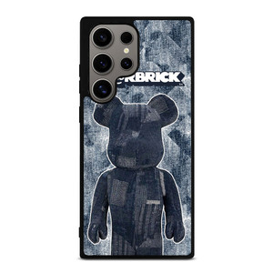 BEAR BRICK CLOT JEANS Samsung Galaxy S24 Ultra Case Cover