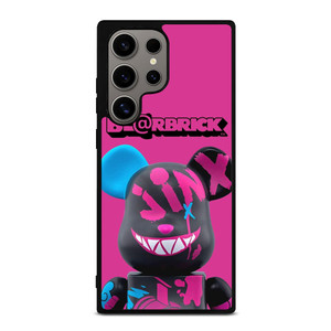 BEARBRICK JINK Samsung Galaxy S24 Ultra Case Cover
