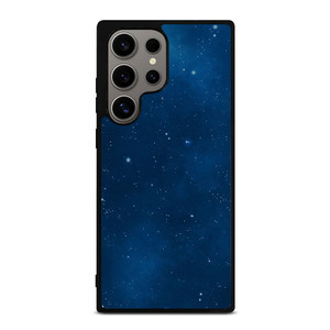 BEAUTIFUL BLUE SPACE Samsung Galaxy S24 Ultra Case Cover