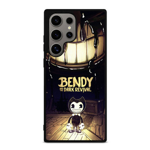 BENDY AND THE DARK REVIVAL 2 Samsung Galaxy S24 Ultra Case Cover