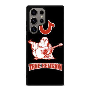 BIG BUDDHA TRUE RELIGION LOGO Samsung Galaxy S24 Ultra Case Cover BIG BUDDHA TRUE RELIGION LOGO Samsung Galaxy S24 Ultra Case Cover