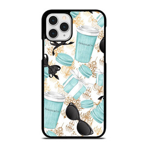 TIFFANY AND CO COLLAGE iPhone 11 Pro Case Cover TIFFANY AND CO COLLAGE iPhone 11 Pro Case Cover